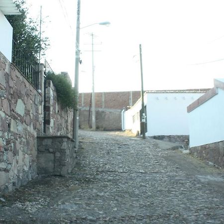 Arquitectos Departamento 11-5 Apartment Guanajuato Ngoại thất bức ảnh