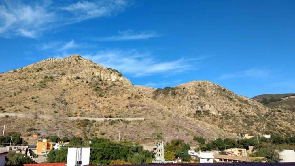 Arquitectos Departamento 11-5 Apartment Guanajuato Ngoại thất bức ảnh