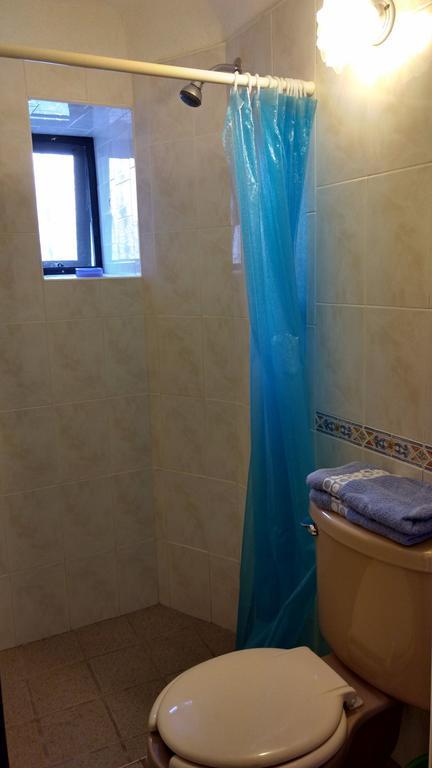 Arquitectos Departamento 11-5 Apartment Guanajuato Ngoại thất bức ảnh