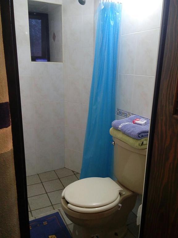 Arquitectos Departamento 11-5 Apartment Guanajuato Ngoại thất bức ảnh
