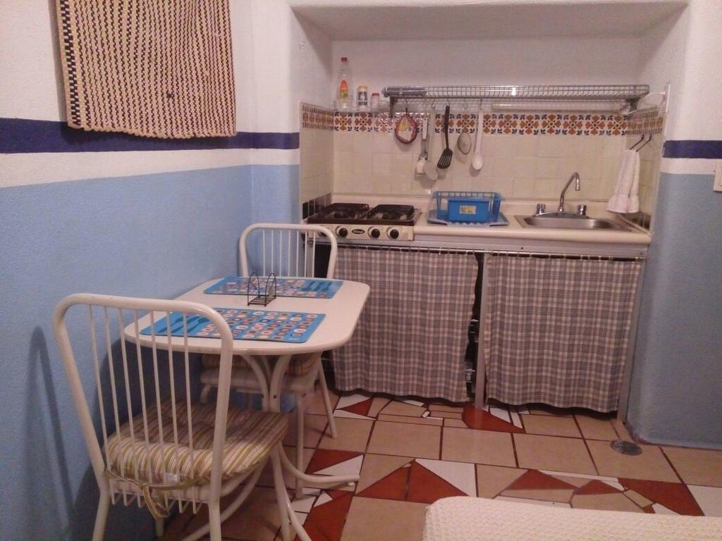 Arquitectos Departamento 11-5 Apartment Guanajuato Ngoại thất bức ảnh