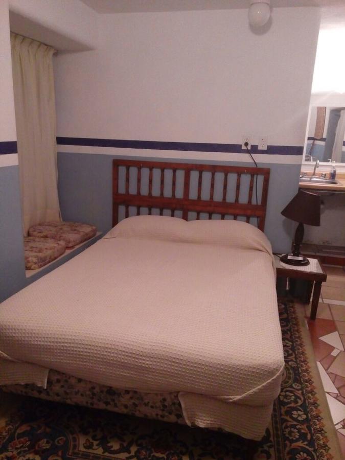 Arquitectos Departamento 11-5 Apartment Guanajuato Ngoại thất bức ảnh
